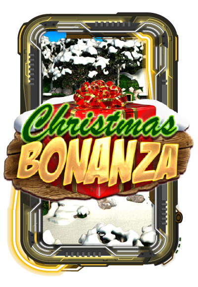 Christmas Bonanza