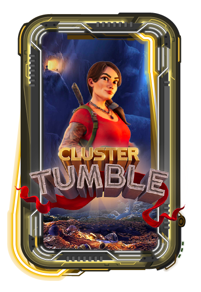 Cluster Tumble