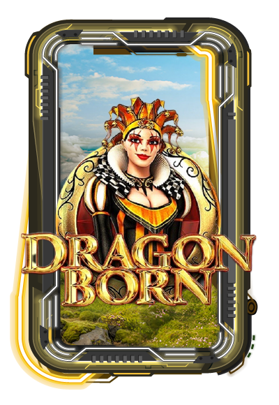 Dragon Born