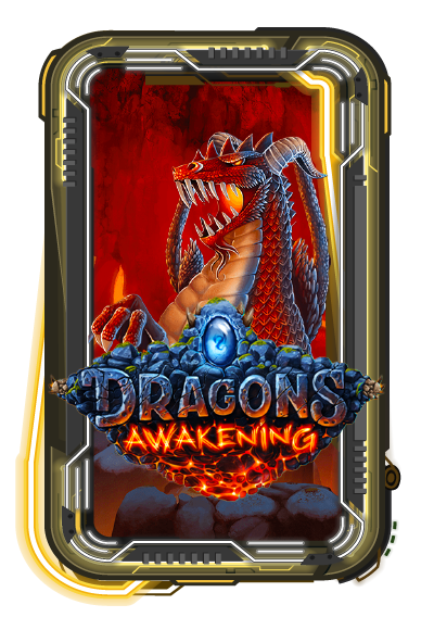 Dragons' Awakening