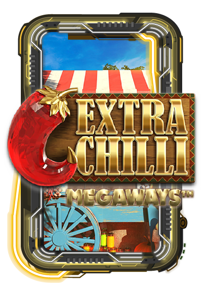 Extra Chilli