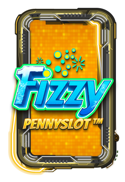 Fizzy Pennyslot