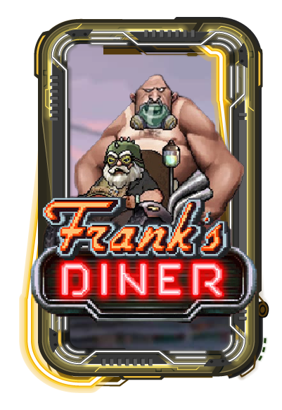 Frank's Diner