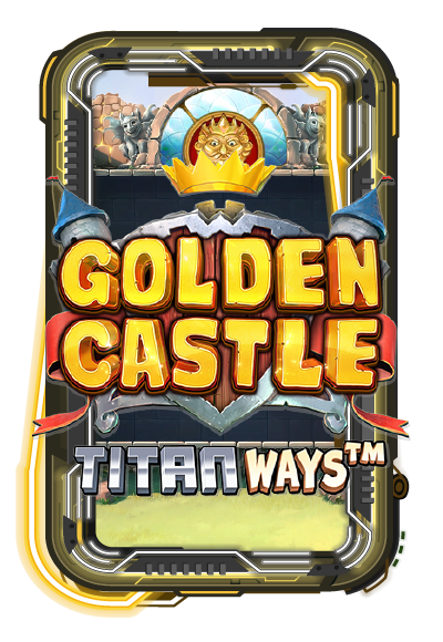 Golden Castle