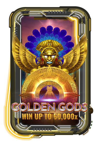 Golden Gods