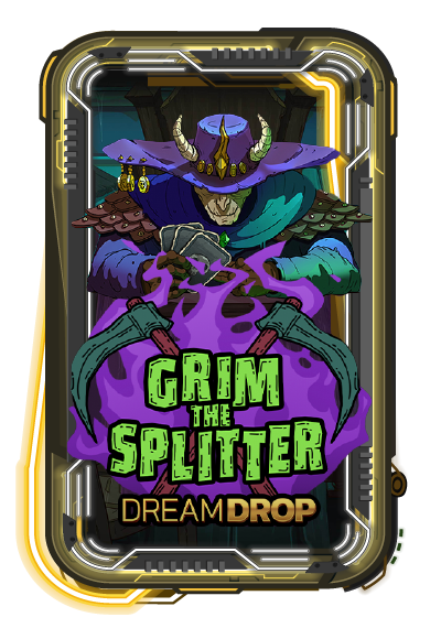 Grim The Splitter