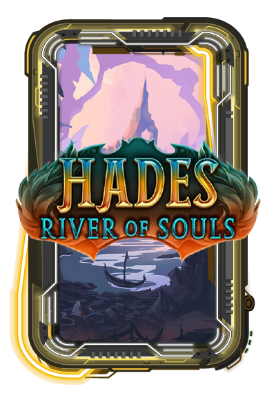 Hades River of Souls