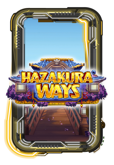 Hazakura Ways