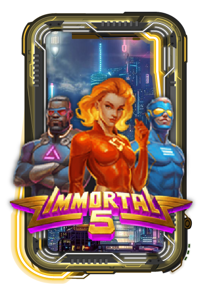 Immortal 5