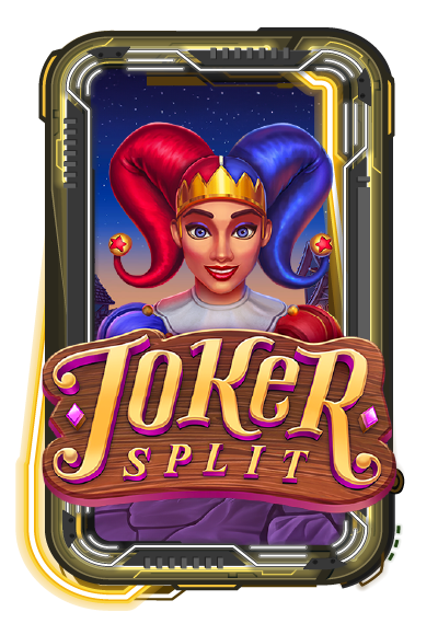 Joker Split