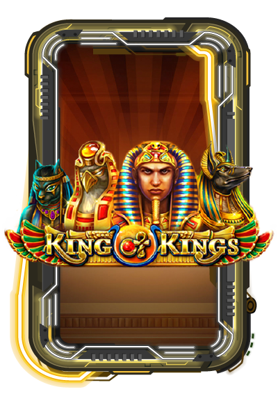 King of Kings