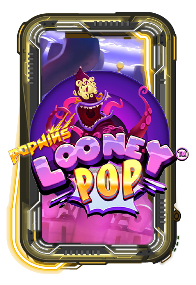 Looney Pop