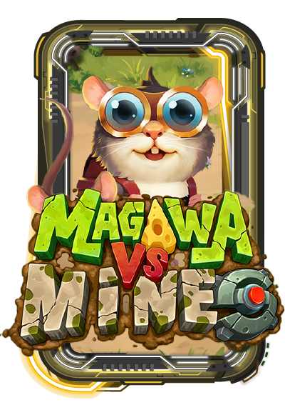 Magawa vs Mines