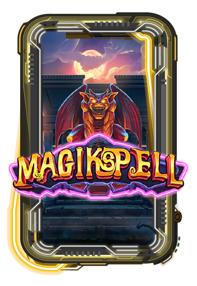 Magikspell