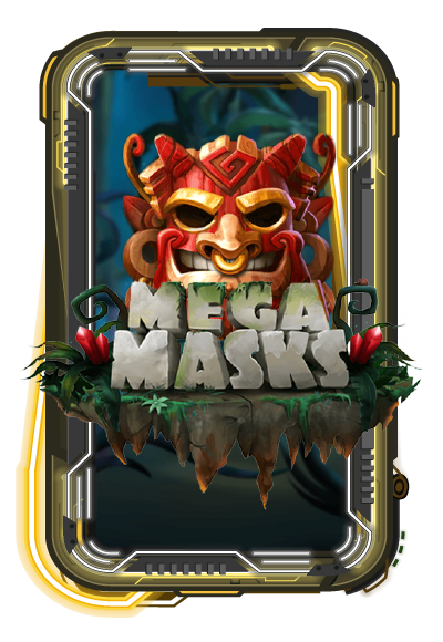 Mega Masks