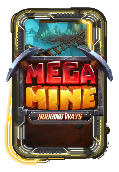 Mega Mine