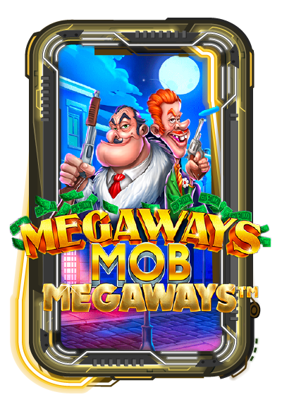 Megaways Mob