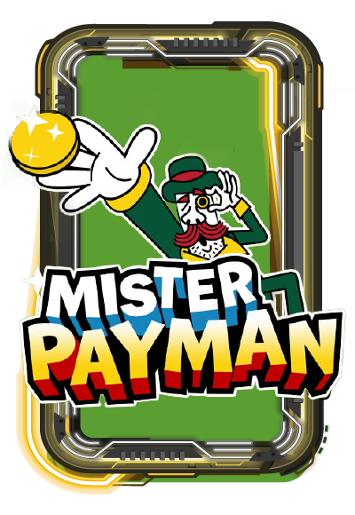 Mister Payman