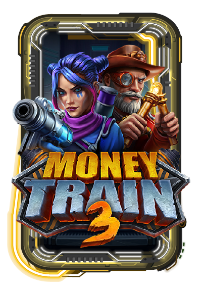 Money Train 3