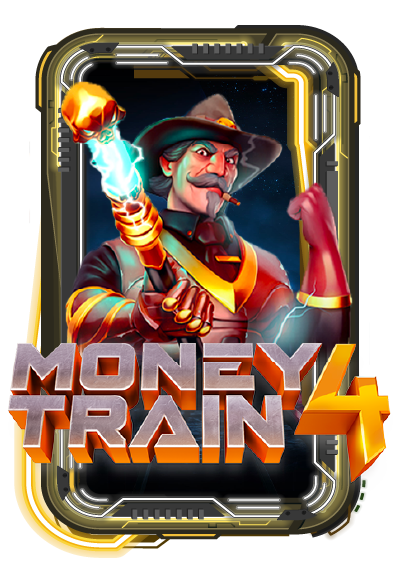 Money Train 4