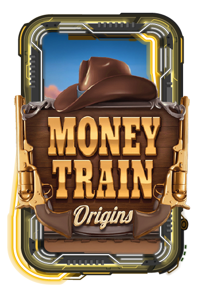 Money Train Origins