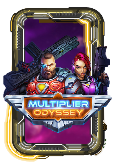 Multiplier Odyssey