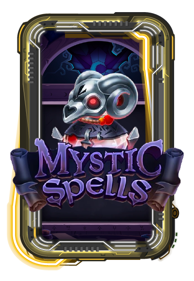Mystic Spells