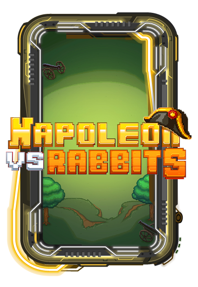Napoleon vs Rabbits