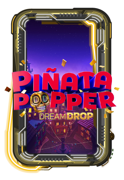 Pinata Popper