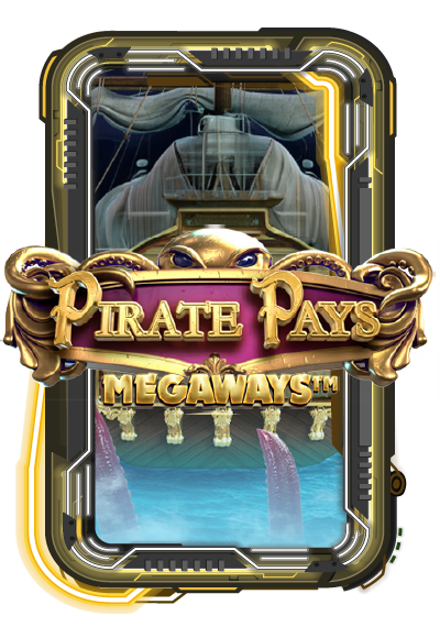 Pirate Pays
