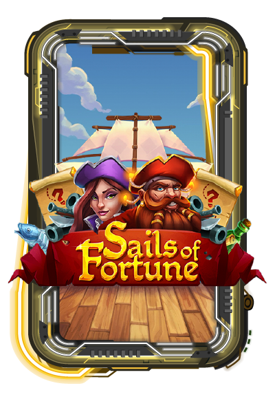 Sails of Fortune