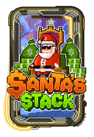 Santa's Stack