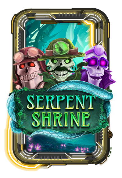 Serpent Shrine
