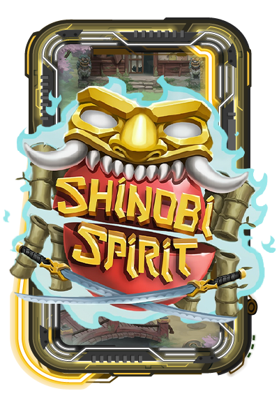 Shinobi Spirit