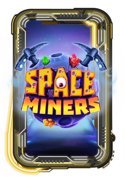 Space Miners
