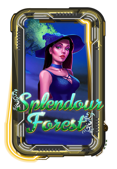 Splendour Forest