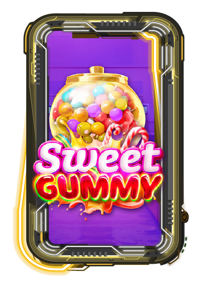 Sweet Gummy