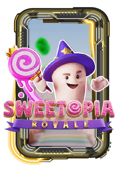 Sweetopia Royale
