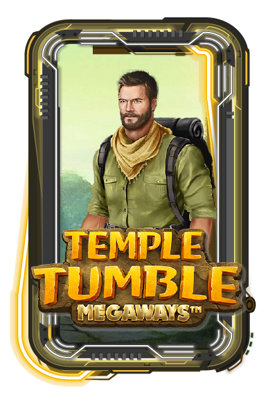 Temple Tumble