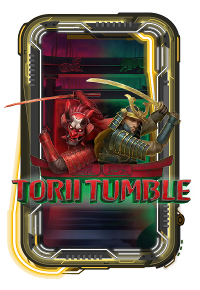 Torii Tumble