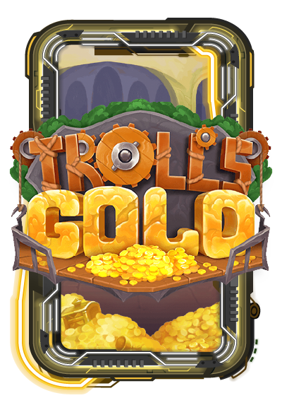 Troll's Gold