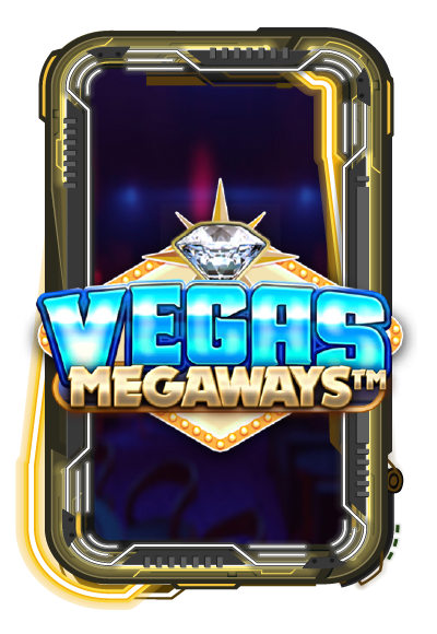 Vegas Megaways
