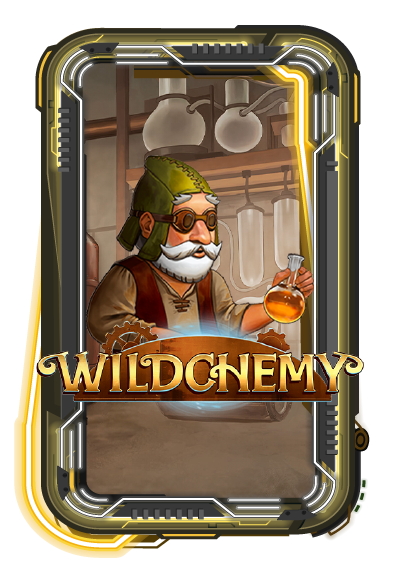 Wildchemy