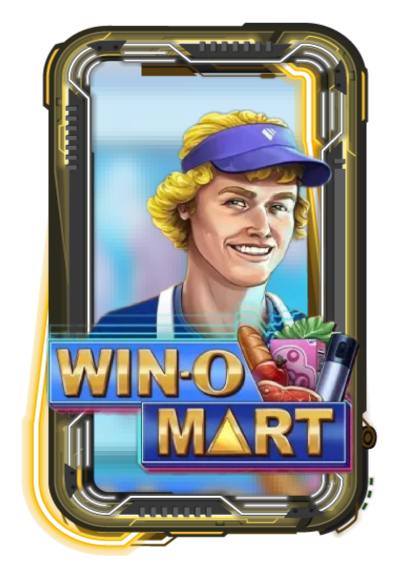 Win-O-Mart