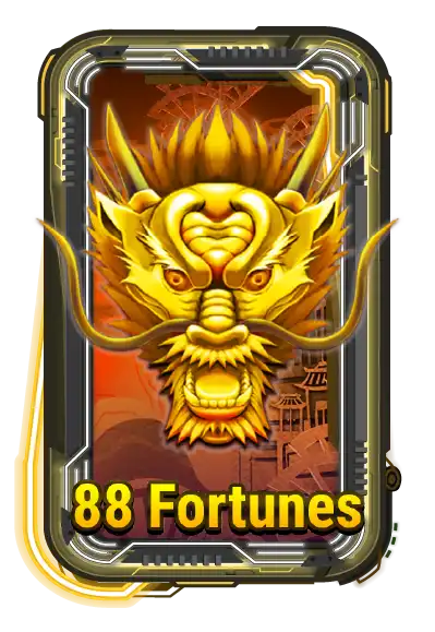 88 Fortunes