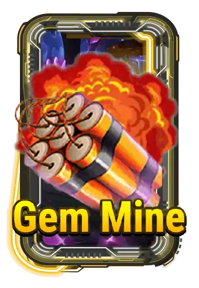 Gem Mine