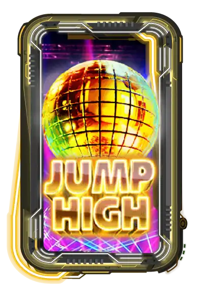 Jump High