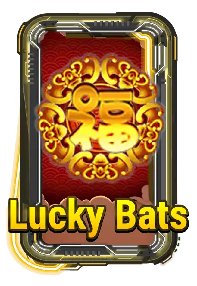 Lucky Bats