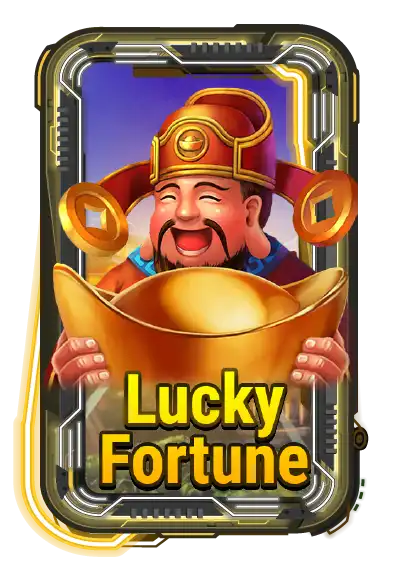Lucky Fortune