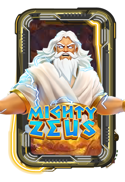 Mighty Zeus